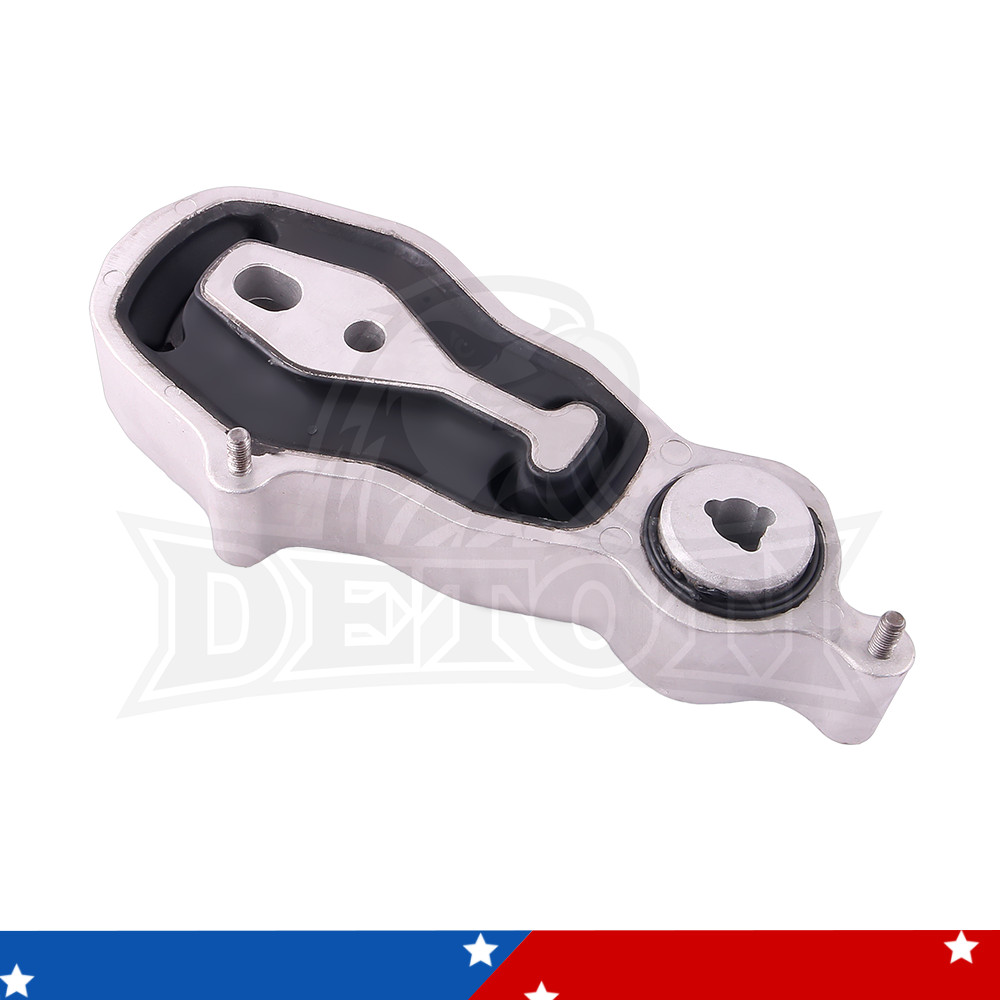 Set 3PCS Engine Motor Auto Trans. Mount For 2013-2019 Ford Flex Taurus 3.5L V6