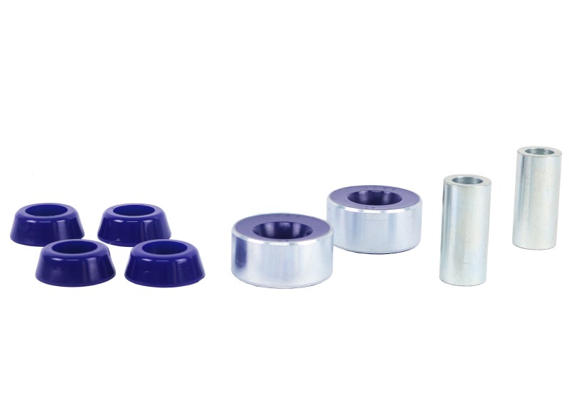 Superpro For 2001 Lexus GS300 Base Front Lower Radius Arm - W/ Caster Bushing