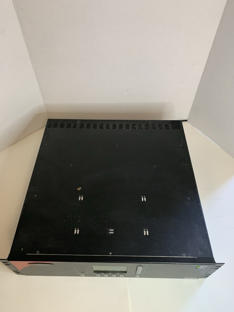 AutoPatch Modula 3RU Series Matrix Switcher