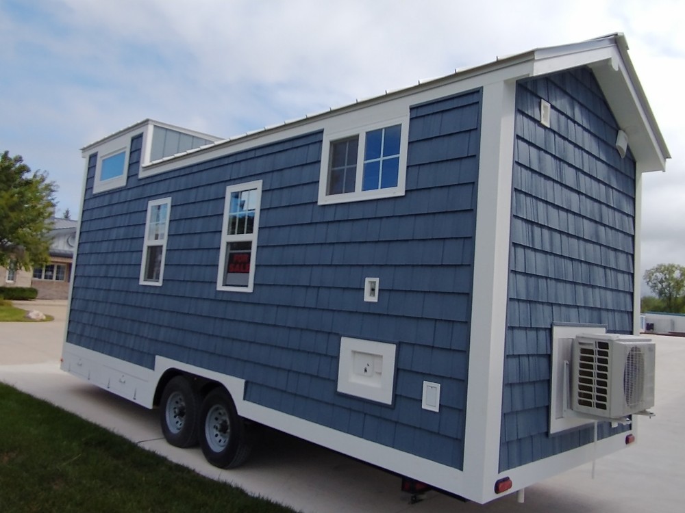 Tiny House on wheels for sale