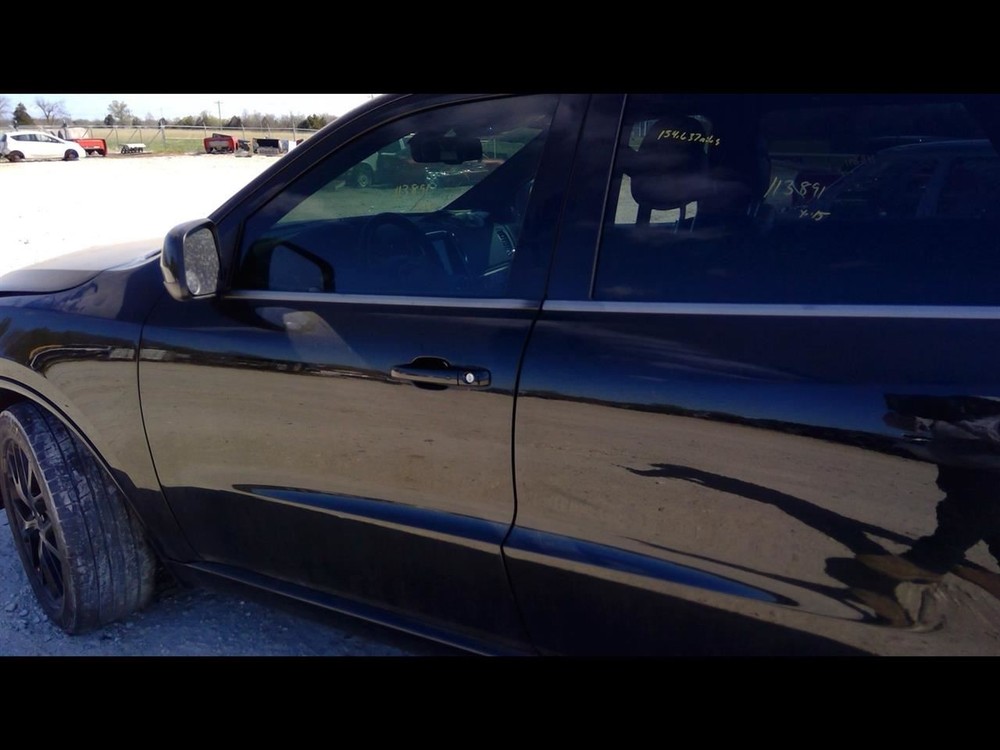 2015 15 DODGE DURANGO Engine ECM Electronic Control Module 3.6L 5150987AB