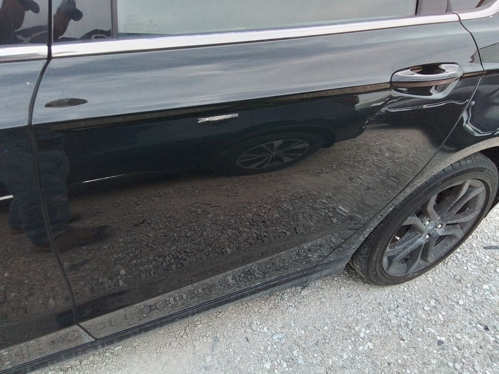 2017-2020 Ford Fusion Front 4.2" Dash Display Screen