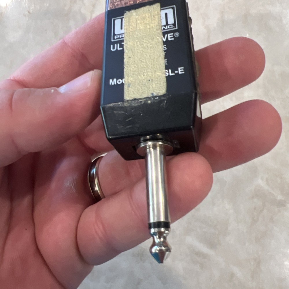 Wein Ultra Slave Model WP-SSL-E Battery-less Pulse Light Photo Slave