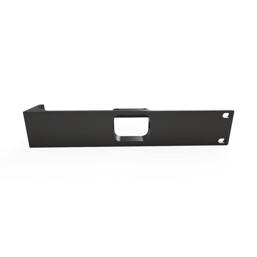 JetKVM 19" Rack Mount 1/2/3/4 Configuration - 1U (Modular)