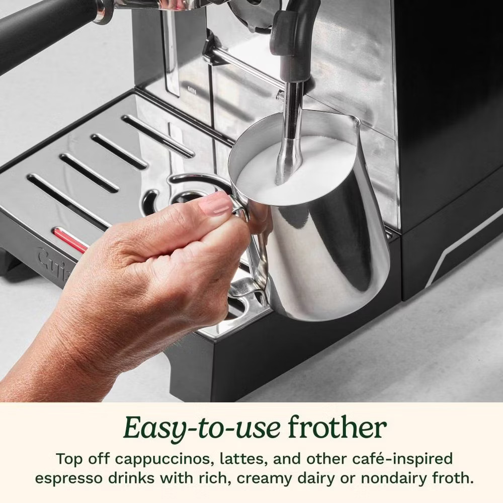 Cuisinart Espresso Bar Collection Espresso Machine