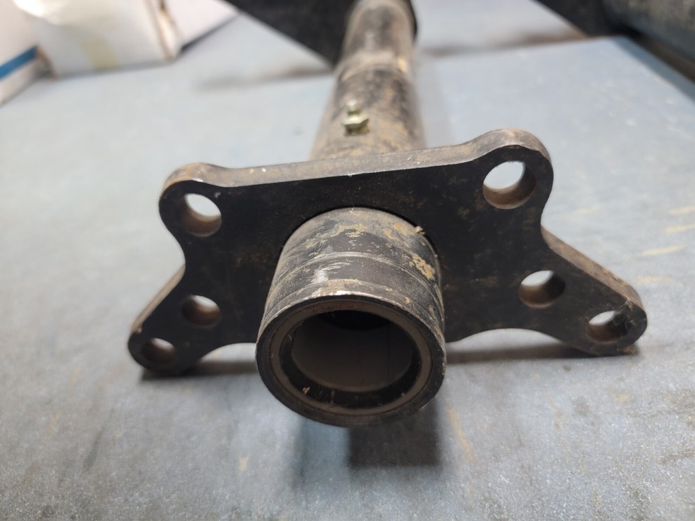 GENUINE BENDIX BRAKE CAM BRACKET ASSY 819932