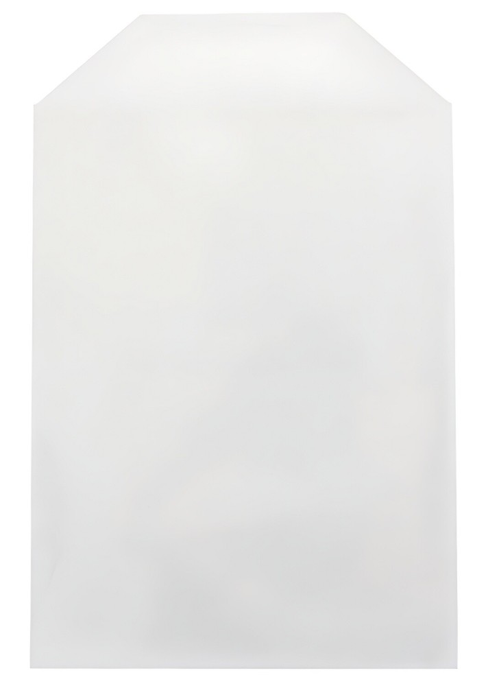 50 CPP Clear Plastic Sleeve with Flap (Fits 14mm DVD Case Artwork) **1-3 DAYS