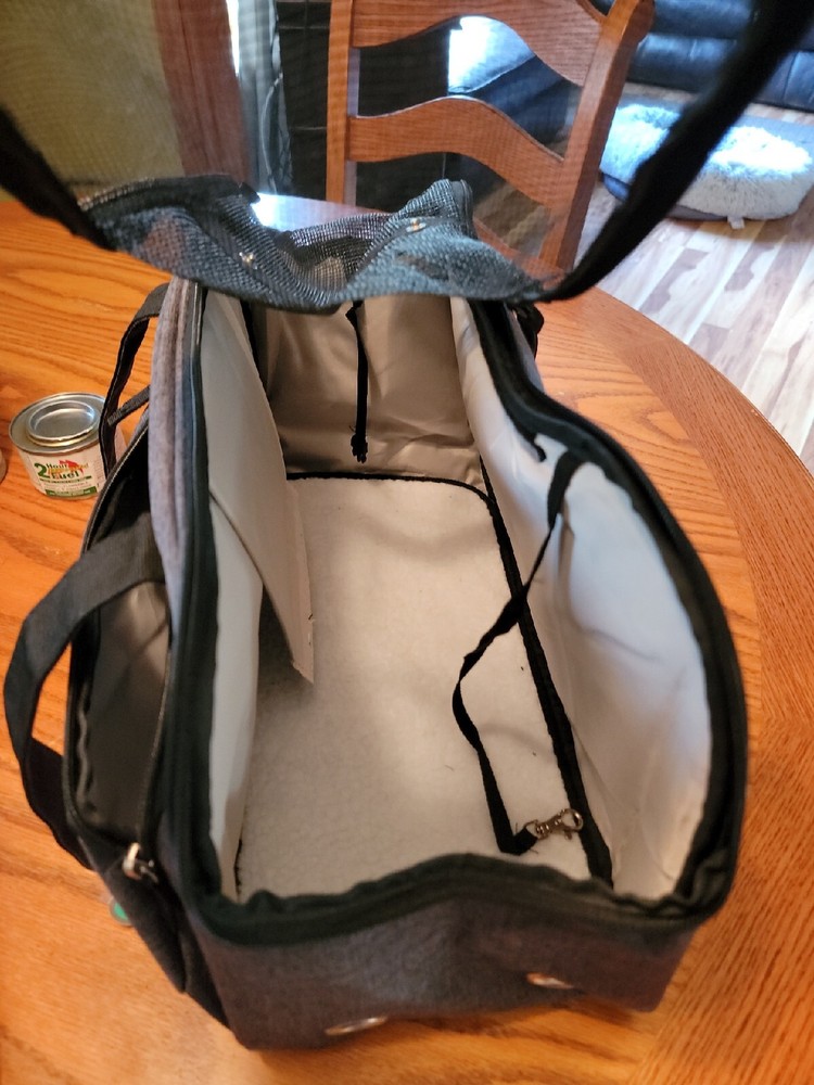 PetAmi Pet Dog Carrier NEW