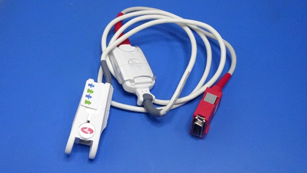 Masimo rainbow Patient Cable RC-1 2405 & 2502