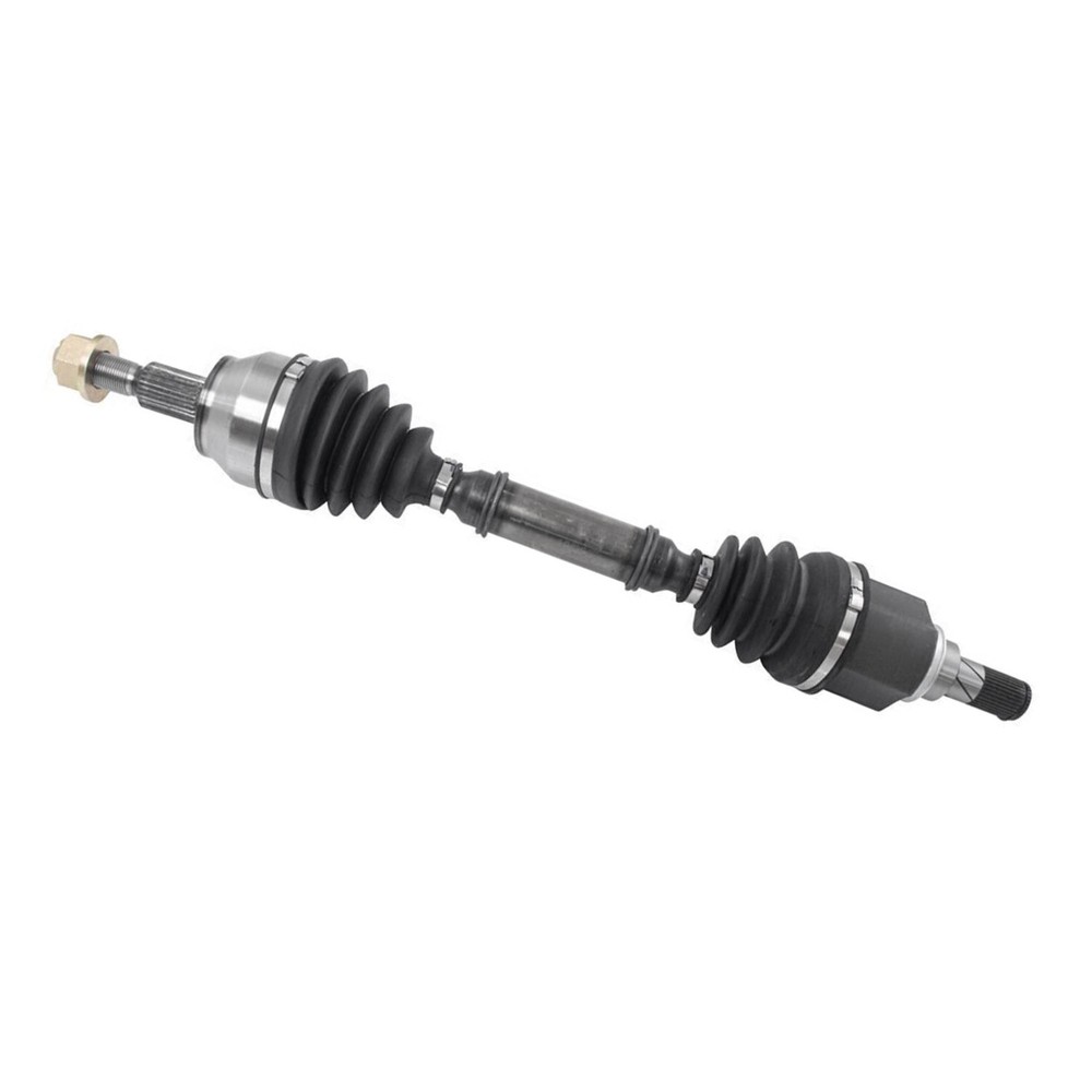 Front Left Side CV Axle Shaft for 2012 2013 2014 2015 2016 2017 2018 Ford Focus