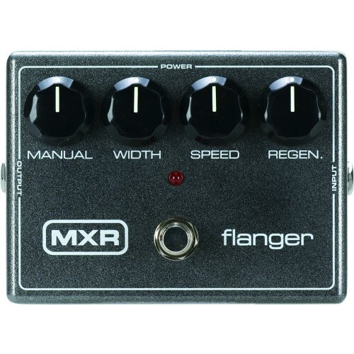 MXR M117R FLANGER [New!!]