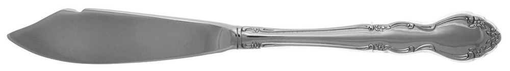 Oneida Silver Dover  Master Butter Spreader 8343899