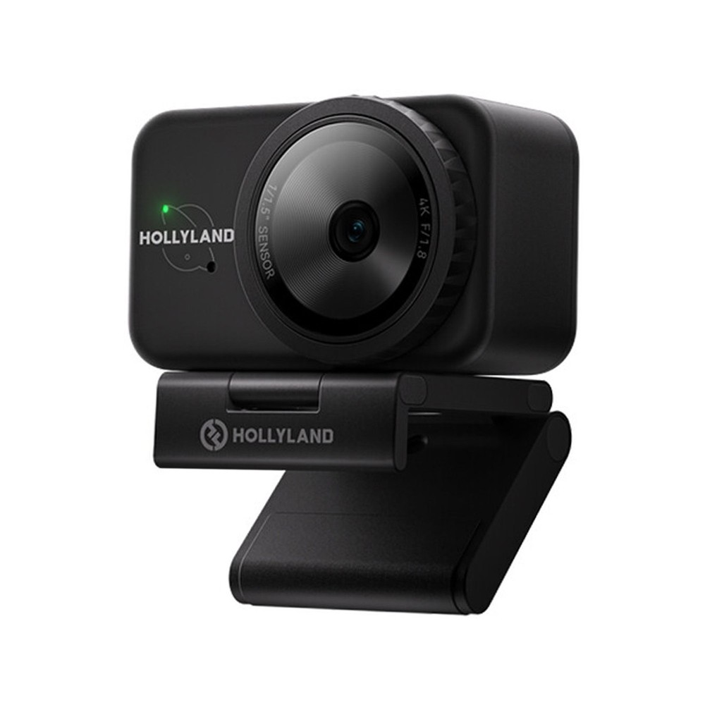 Hollyland Lyra UHD 4K Webcam (Black)