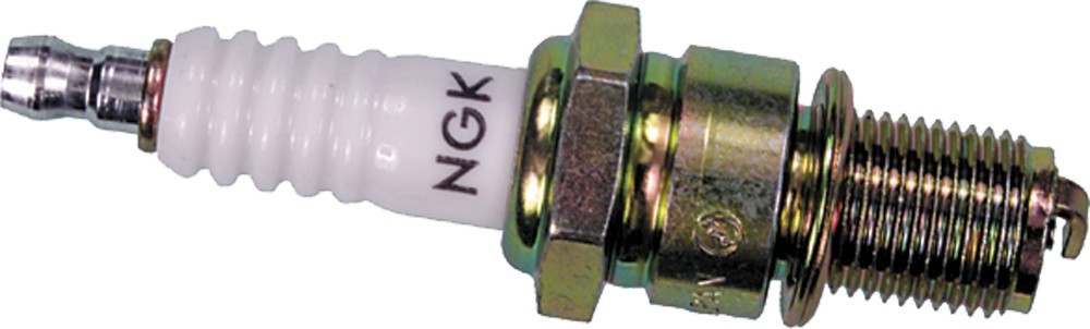 NGK 7986 Spark Plug #7986/04 Solid