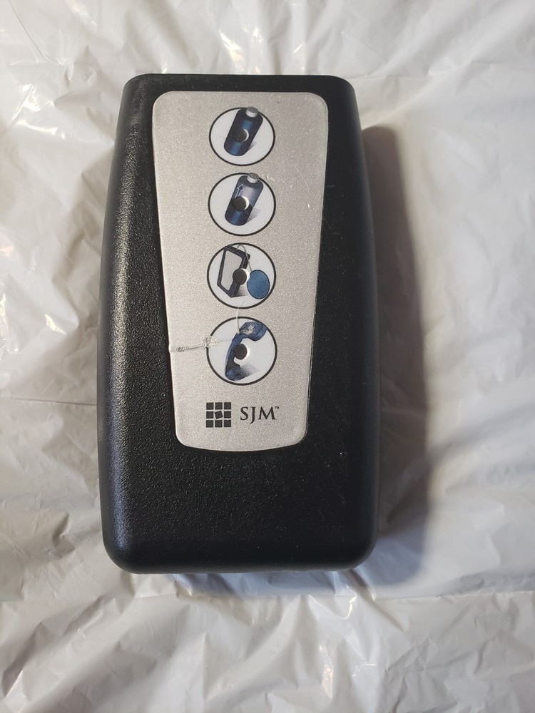 SJM SYSTEM DEVICE MODEL 3730