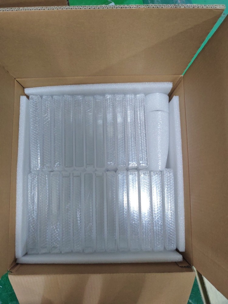 Premium Acrylic Game Display Case Protector 4mm UV resistant High Quality