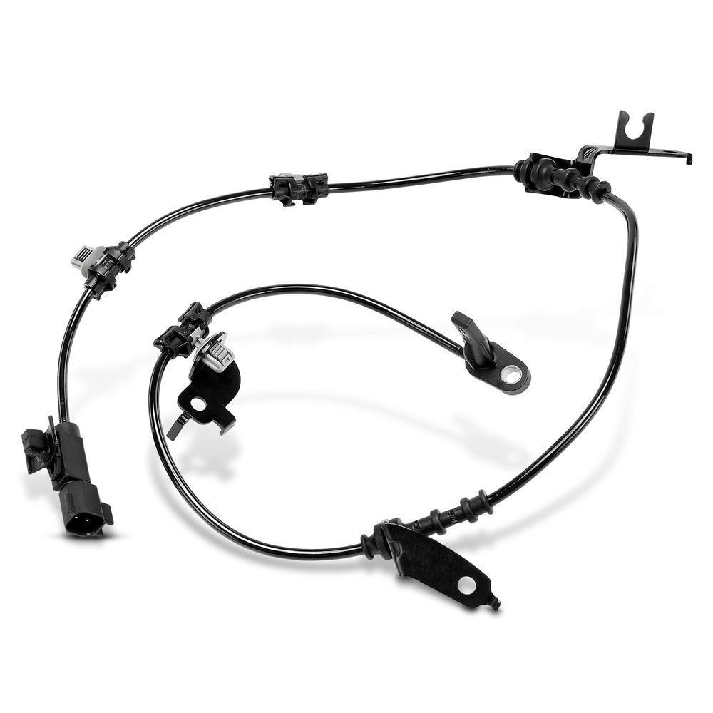 A-Premium Front Passenger ABS Wheel Speed Sensor for Chevy Silverado 1500 GMC