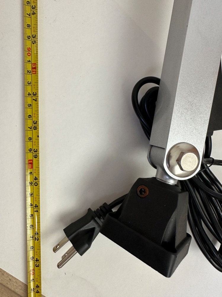 LED work light for machinery / 110V /240V.