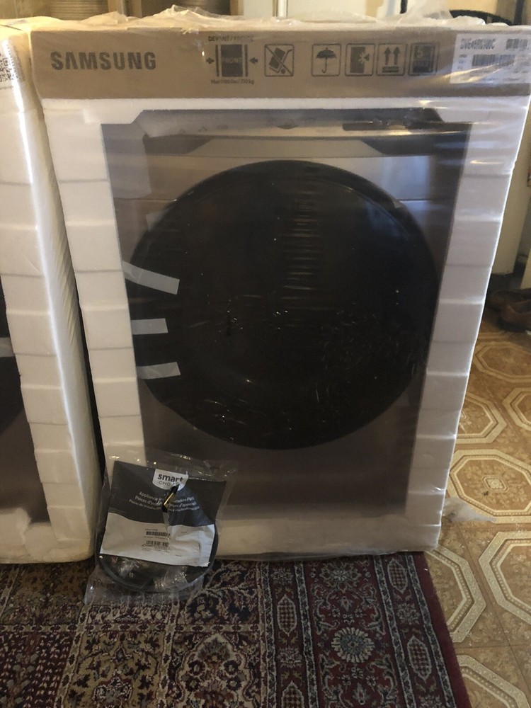 Washer and Dryer Set (Brand New Samsung Stackable)
