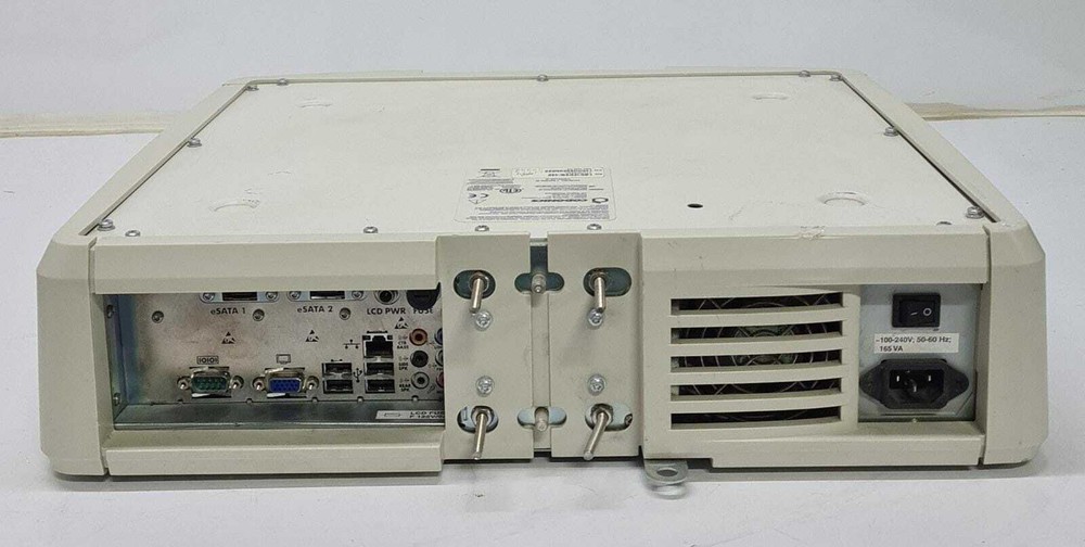 Codonics Virtua-2 Publisher Color Disk 882.006.03 Printer Duplicator W/ Windows