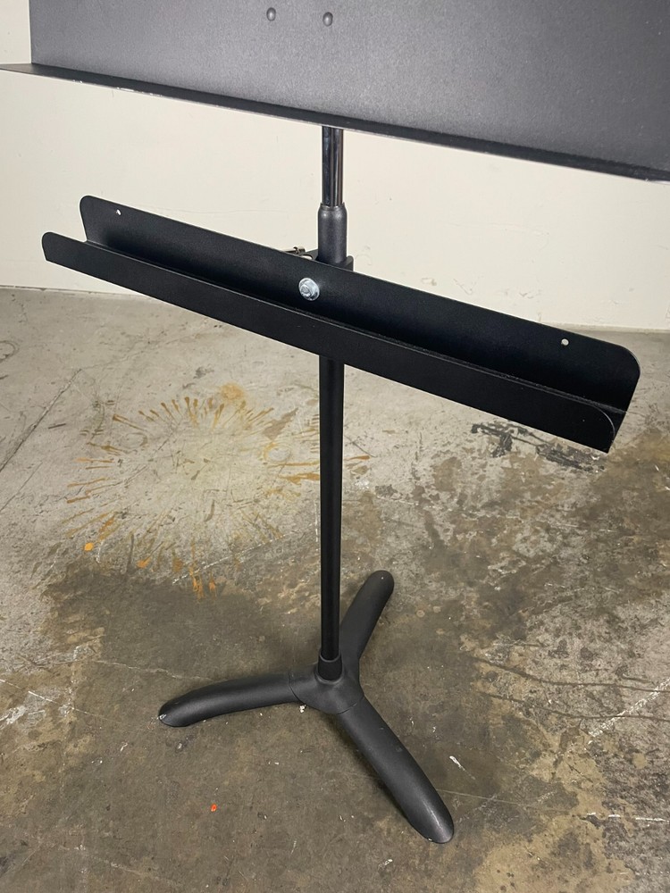 Music Stand/Wall Mount Accessory