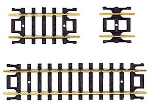 Atlas N Scale Code 80 Straight Assortment Model Train Track
