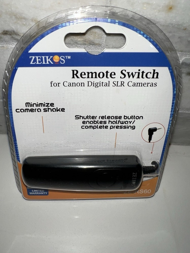 Canon 58mm Filter Kit LP-E5 battery plus Misc Accessories