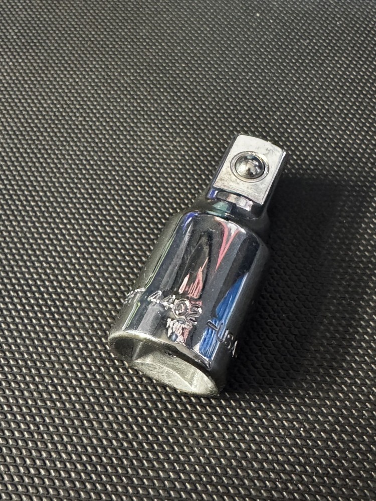 Wright Tool 4402 1/2" Drive 2" Socket Extension USA Made