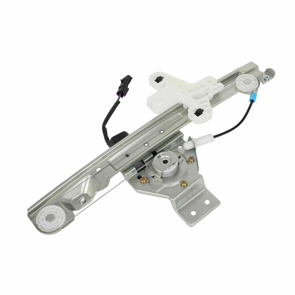 Power Window Regulator Motor for 2007-2012 Caliber Front Left Side 748-538