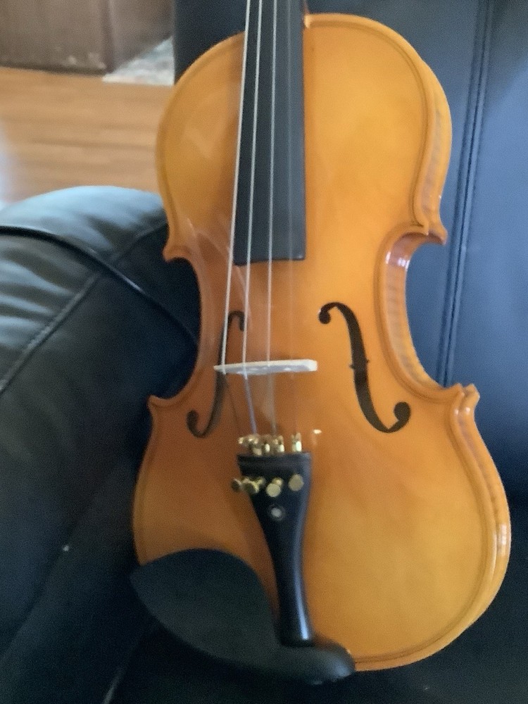 4/4 Cherokee Violin/Fiddle Beautiful