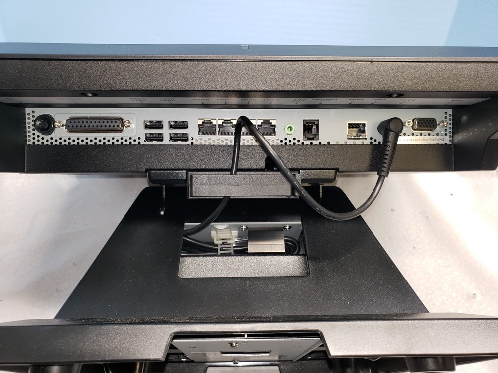 TEC Flytech POS385 15" POS Touchscreen Terminal