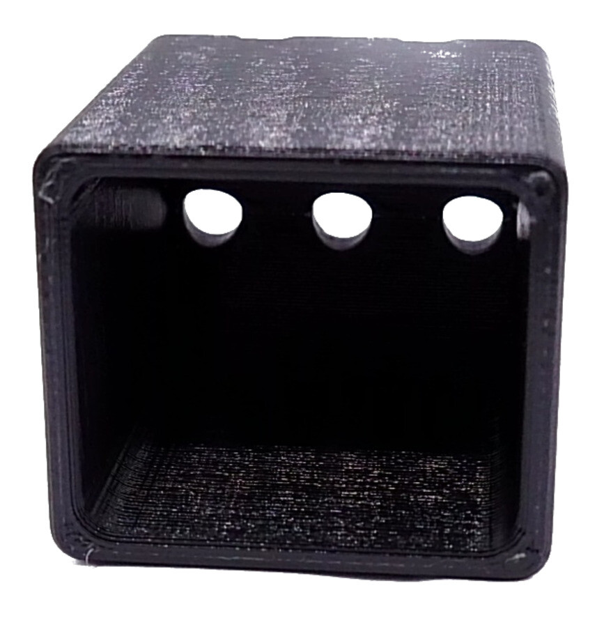 HO Scale Ballast Hopper for Dispensing & Spreading Track Tool Model Train Tools