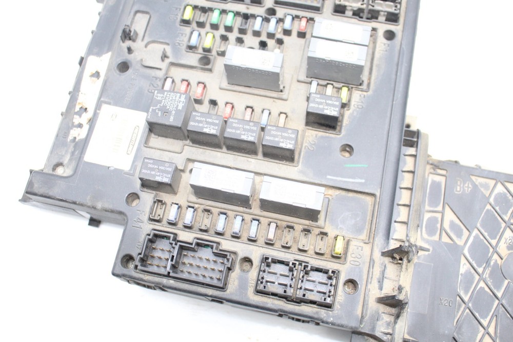 2013 FREIGHTLINER CASCADIA 125 CAB SAM CONTROL MODULE Q6091