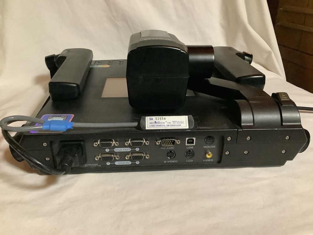 Samsung Digital Presenter SDP-950N ST