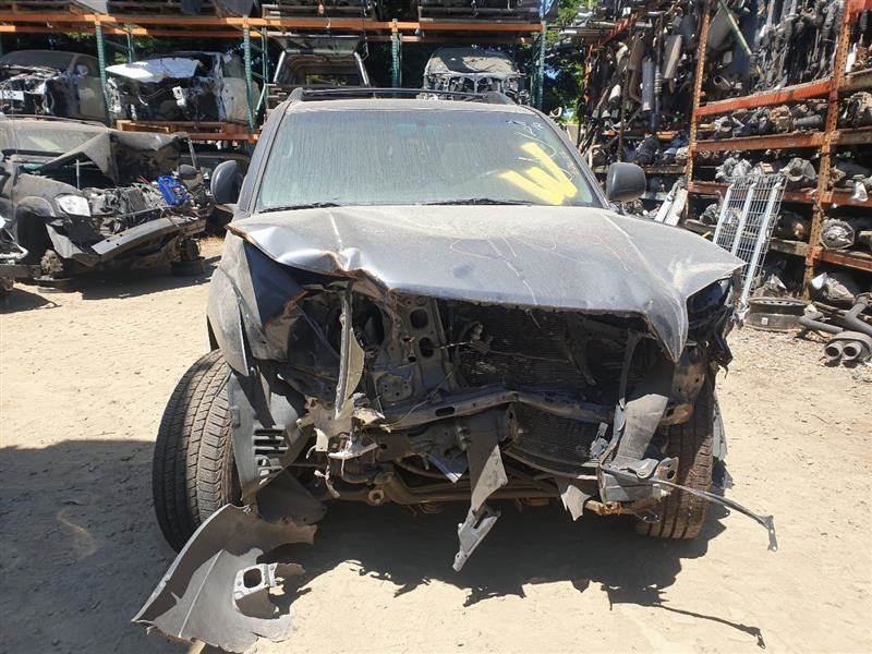 2004 TOYOTA 4 RUNNER DRIVER SIDE FRONT DOOR LOCK ACTUATOR ASSEMBLY