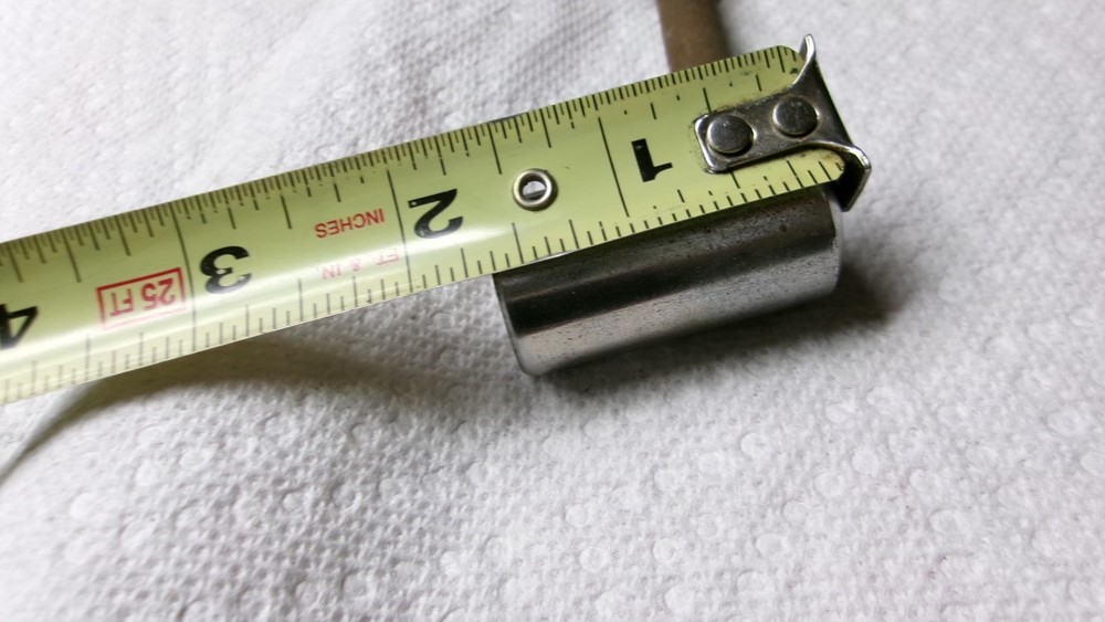 CRAFTSMAN DELTA OTHERS? 1/2-13 TABLE LOCK HANDLE APPS PER SPEC