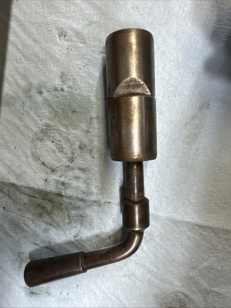 Craftsman King-Seeley Drill Press 103.24511 Head Lock