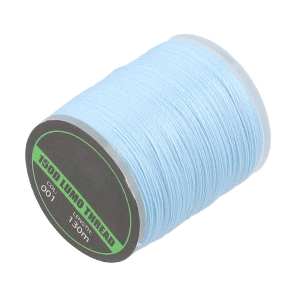 Binding Line DIY Hook Tying 150D Thickness Convenient Packaging For Anglers