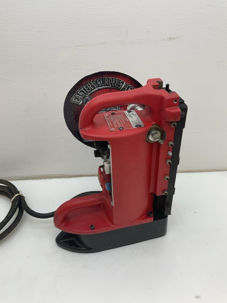 Milwaukee Cat. 4202 Electromagnetic Drill Press Base NEW