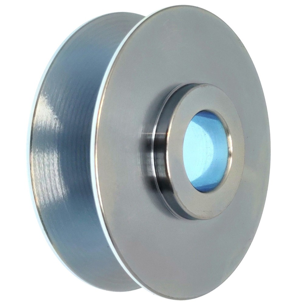 ALTERNATOR Pulley 2-1/2" OD 5/8" Belt Width