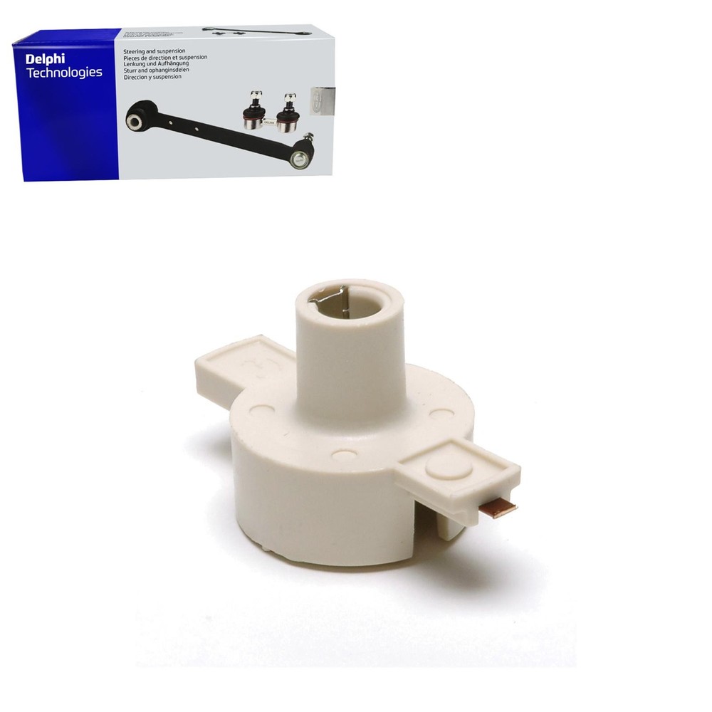 Delphi Distributor Rotor For 1987-1988 Chevrolet R20