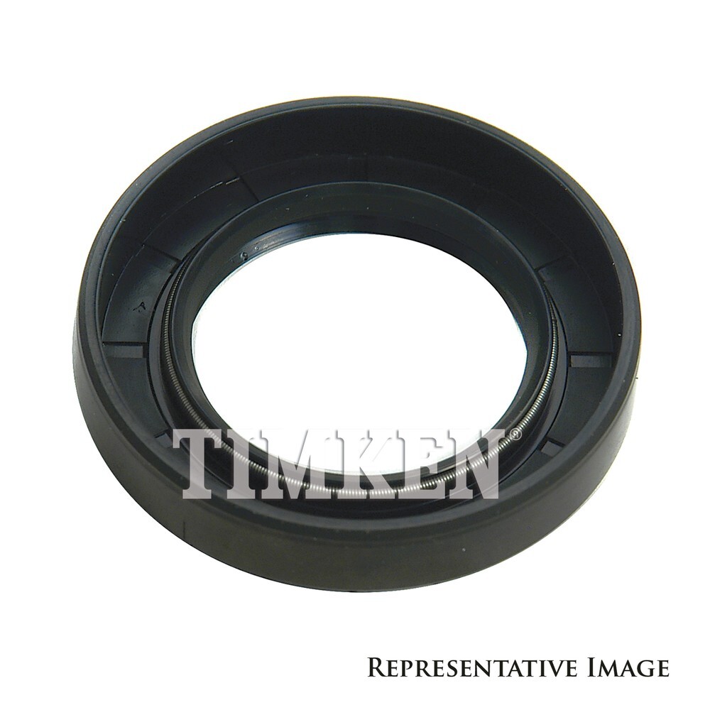 Manual Transmission Input Shaft Seal-Std Trans, Z41, 4 Speed Trans, Transaxle