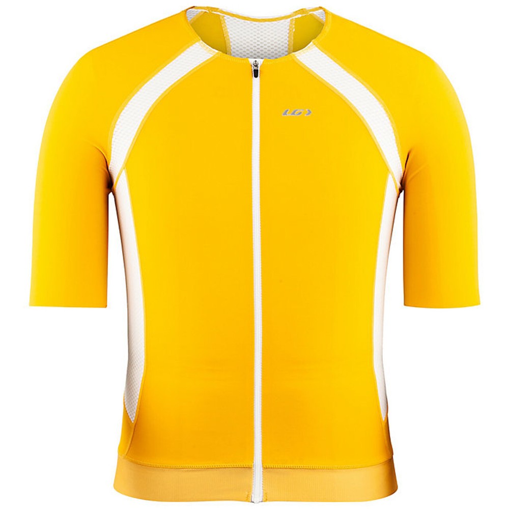 Louis Garneau Men's Sprint Tri Jersey - 2022