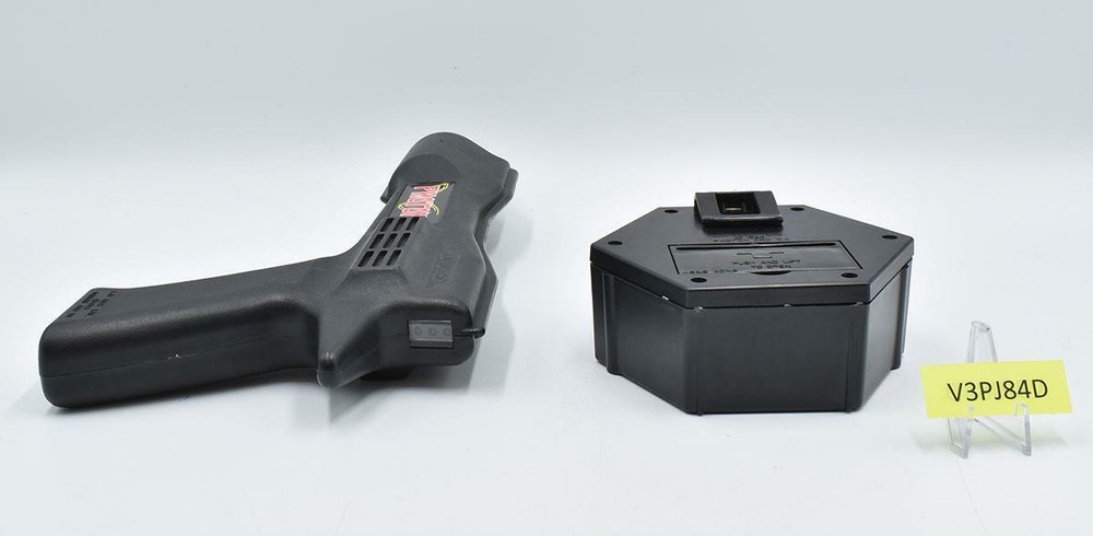 Photon Electronic Phaser Computerized The Ultimate Game On The Planet Target