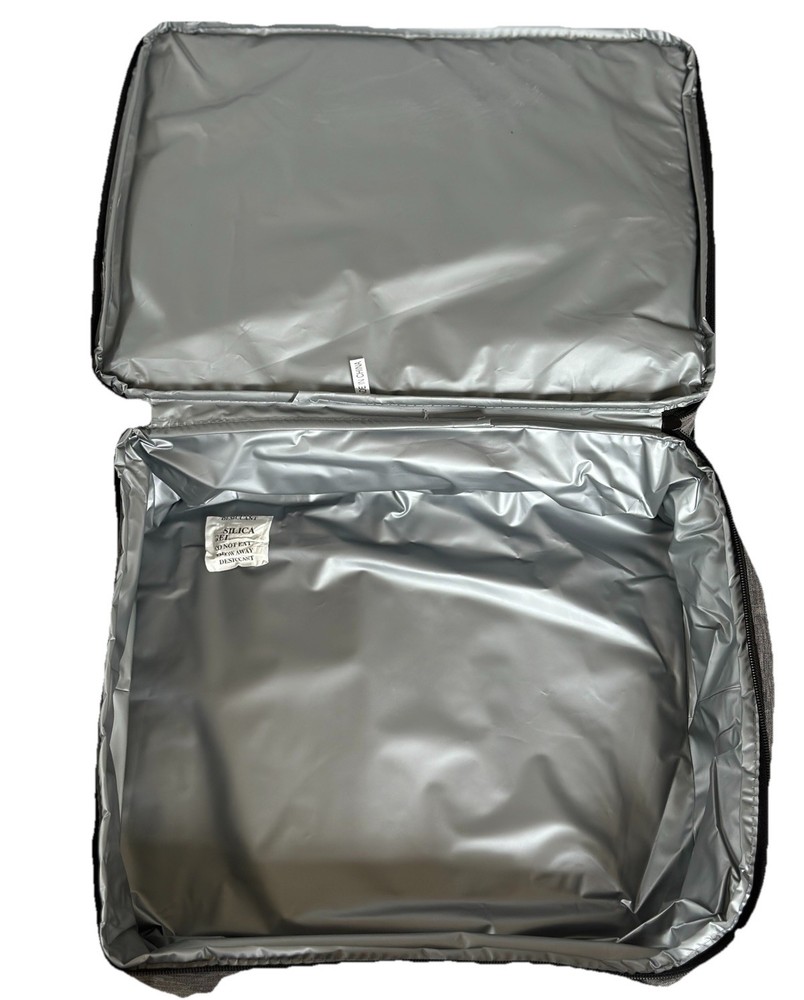 LLI Backpack Soft Sides Cooler - Hiking, Beach, Camping