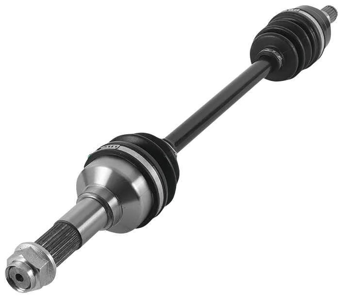 QuadBoss Replacement Axle 609480 qbs609480