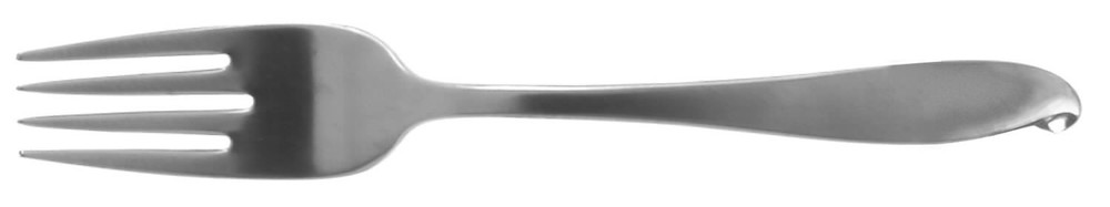 Wallace Silver Circe  Salad Fork 758036