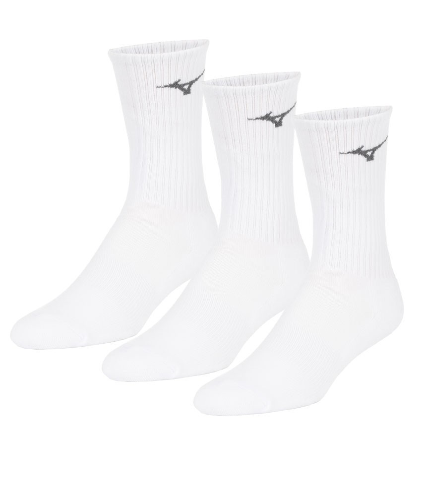 Mizuno Vital Crew Sock 3-Pack - 480209
