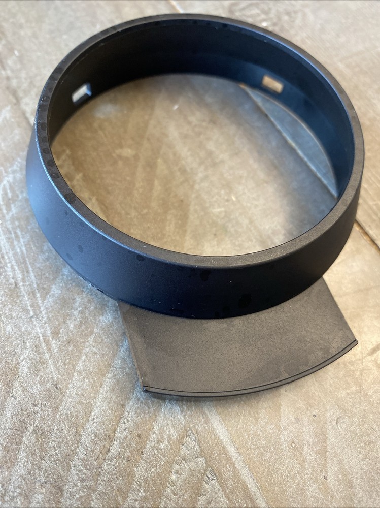 Coffee Ring For A Krups 867 Model Coffee, And Espresso Maker