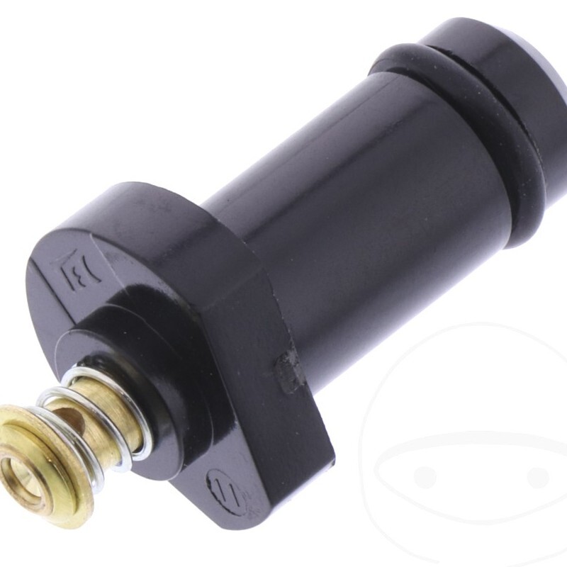 Original Neutral Switch For Honda CG 125 M 1 2001